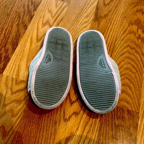 Dearfoams Women's  Slide Slippers Size : US 9-10 - Picture 3 of 4